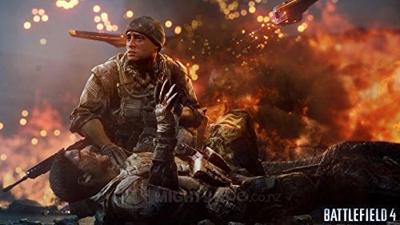 Battlefield 4 Battlefield 4