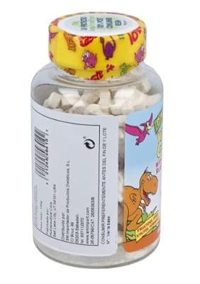 Kal Vitamine C-Rex Kauwtabletten