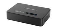 GRANDSTREAM ATA-HT814 - thumbnail