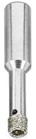 kwb 7 T25 SB 499807 Gatenzaag 7 mm 1 stuk(s) - thumbnail
