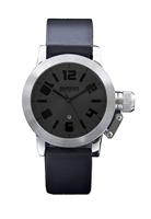 666 Barcelona 666-210 Horloge Heren 40 mm 3 ATM - thumbnail