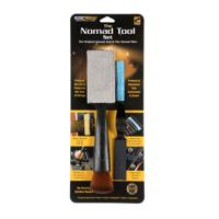 MusicNomad MN204 The Nomad Tool Set onderhoudsset voor gitaar en versterker - thumbnail