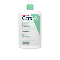 CeraVe Schuimende Reinigingsgel - thumbnail