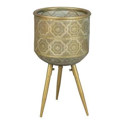 Dutchbone Plantenstandaard 'Botanique' 45cm