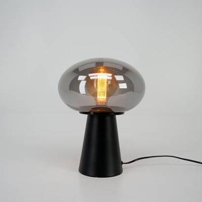 Eglo Smoke glas tafellampMadonnina Ø 25cm - 900946