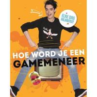 Hoe word je een GameMeneer (Hardback) - thumbnail
