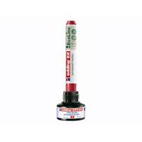 Edding edding 22 permanent marker EcoLine 4-22004 Permanent marker Groen Watervast: Ja - thumbnail