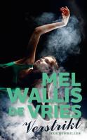 Verstrikt - Mel Wallis de Vries - ebook - thumbnail