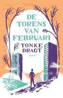 De torens van februari (Hardback) - thumbnail