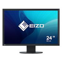 Eizo EV2430-BK Monitor, 61 cm/24,1 inch, 1920 x 1200 Pixels, Zwart - thumbnail