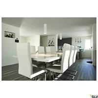 SLV 1000810 Reflector Zilver - thumbnail