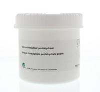 Orphi Natrium thiosulfaat 500 Gram - thumbnail