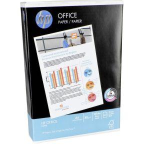 Kopieerpapier wit A4/80gr(500)