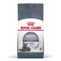 Royal Canin Dental Care kattenvoer 2 x 8 kg - thumbnail