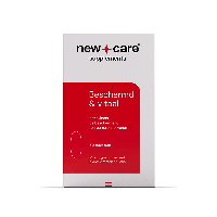 New Care Beschermd & Vitaal Tabletten - thumbnail