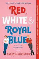 Red, White & Royal Blue - thumbnail
