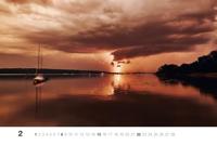 Zeilen Kalender 2026 - thumbnail