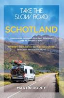 Take the slow road Schotland (Paperback) - thumbnail