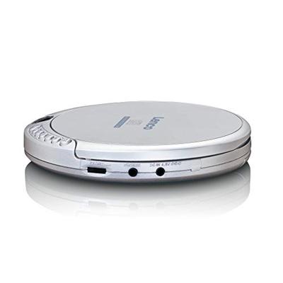 Lenco CD-201 discman