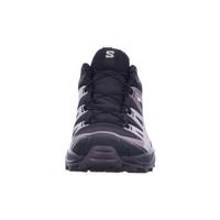 Salomon X Ultra 360 GTX Lage Wandelschoen Dames Black/Plum Kitten/Shale 6 (39,5) - thumbnail