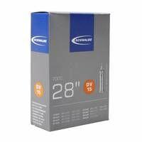 Schwalbe binnenband dv15 28 inch race 18/25-622 dv 40 mm