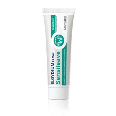 Tandpasta Gevoelig Tandvlees Elgydium Clinic Sensileave 50 ml