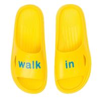 Slippers - Geel - thumbnail