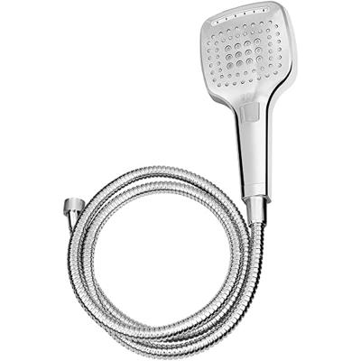 Cornat Doucheset Dida 3S Chroom - TECB3434 Cornat Doucheset Dida 3S Chroom - TECB3434