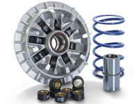 Polini variomatic "hi-speed" variomatic sport honda sh 125-150i 4-strok - thumbnail