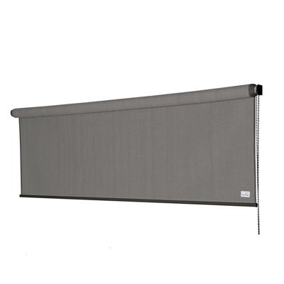 Platinum | Coolfit Rolgordijn 148 x 240 cm | Antraciet