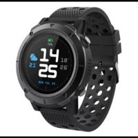 Denver Bluetooth Smart Watch SW-510 Grijs GPS 11611100050 - thumbnail