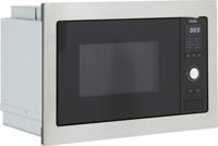 Etna SM225 Inbouw solo magnetron Grijs - thumbnail