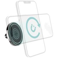 Hama Telefoonhouder voor in de auto 360° draaibaar Bevestigingswijze (auto): Ventilatierooster - thumbnail