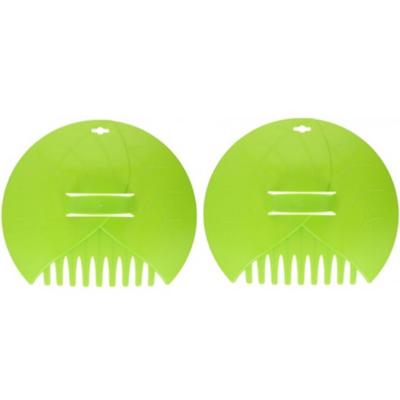 Hark voor Verzamelen van Bladeren Kinzo 36 x 31 x 8 cm