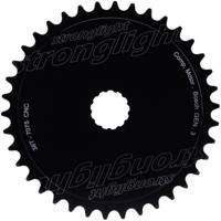 STRONGLIGHT kettingblad, mod. 19 chain ring strongl. 38t - thumbnail