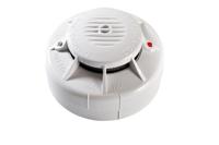 Rookmelder fito optisch 3v batterij draadloos | 72 stuks - thumbnail