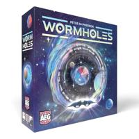Wormholes - thumbnail