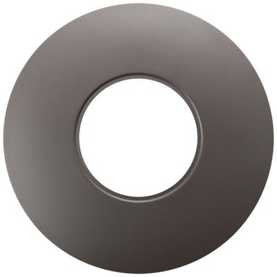 SG Jupiter Pro renovatiering grote gaten LED inbouw spot grafiet 300 mm 3826