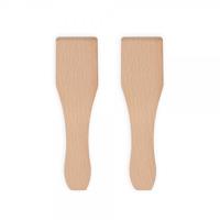 LIVOO DOC159 Traditioneel raclettetoestel - Zwart - thumbnail