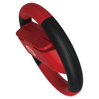 Hori Wheel Attachment Mario Kart 8 Deluxe - Mario - thumbnail