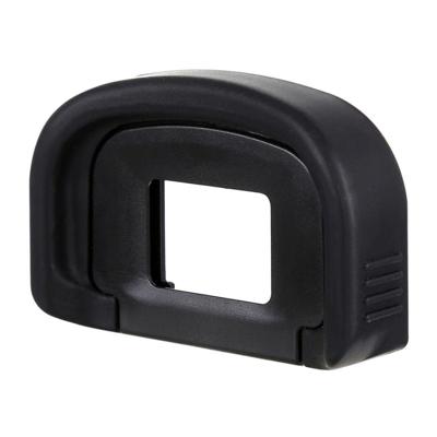 BV oculair Eyecup voor Canon EOS 1DS Mark III / 1DS Mark IV / 7D / 5D Mark III