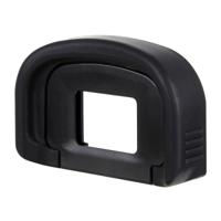 BV oculair Eyecup voor Canon EOS 1DS Mark III / 1DS Mark IV / 7D / 5D Mark III - thumbnail