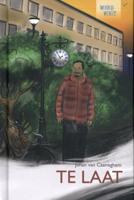 Te laat (Hardback) - thumbnail