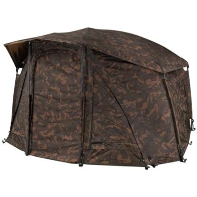 Fox Frontier X CAMO & CAMO Vapour Peak Ltd Edition