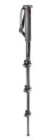 Manfrotto MPMXPROC4 XPRO Carbon Photo Monopod - thumbnail