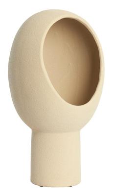 Light & Living TafellampMonk crème 46cm - 1884782