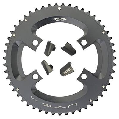 Miche kettingblad 11v 42t utg pas. ultegra 6800 zwart shim