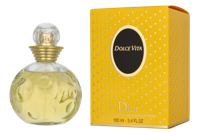 Christian Dior - Dior Dolce Vita Eau de toilette Spray 100 ml Dames - thumbnail