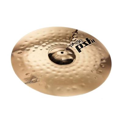 Paiste PST8 Reflector 17 inch rock crash