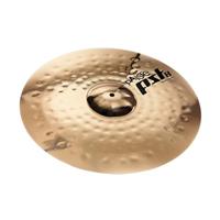 Paiste PST8 Reflector 17 inch rock crash - thumbnail
